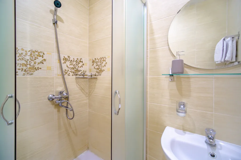 Уютные апартаменты в Английском доме на Российской