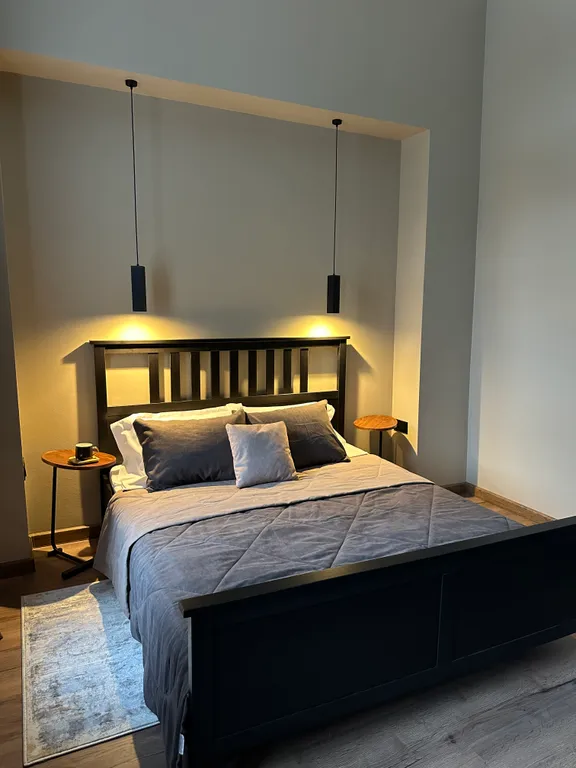 Евротрешка в центре города