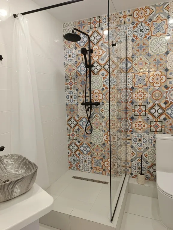 Квартира Апартаменты с дизайнерским ремонтом для комфортного проживания на море — Анапа