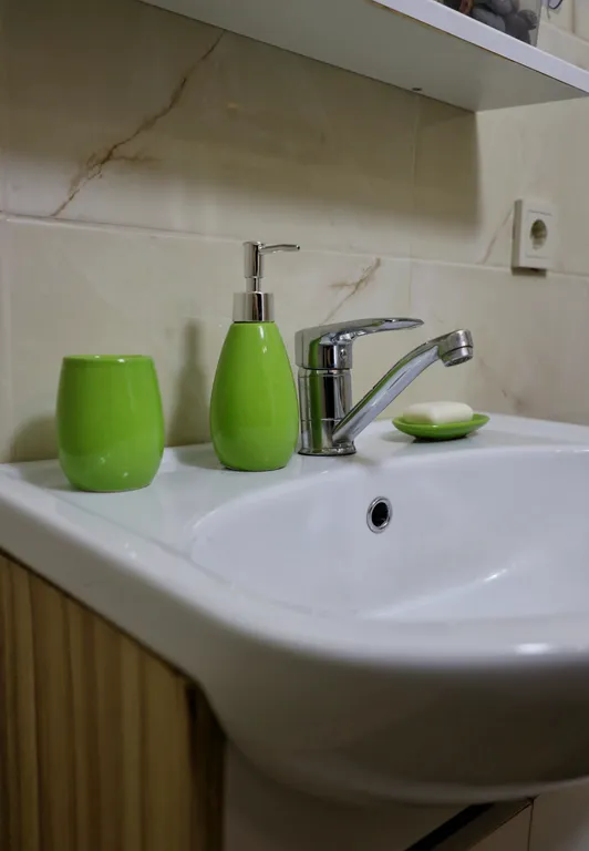 Квартира Апартаменты у моря, Фиолент Village — Севастополь