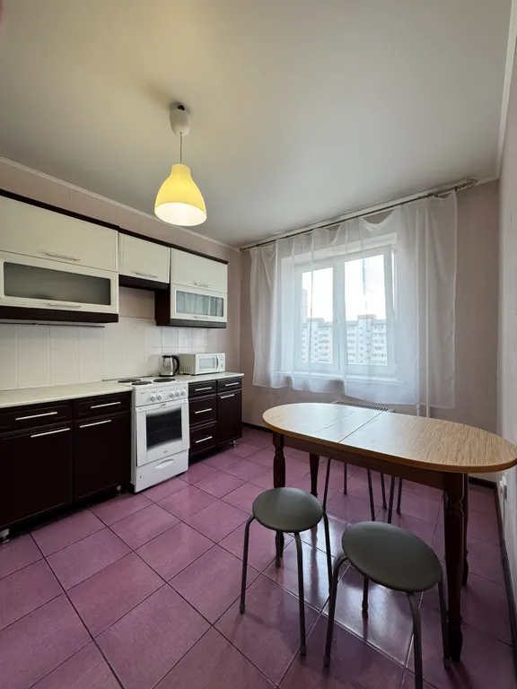 Однокомнатная квартира для 4х гостей. Скидка от 5 ночей!