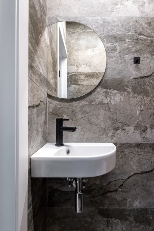 Комфортная современная 2-я квартира в премиум ЖК Морская Симфония