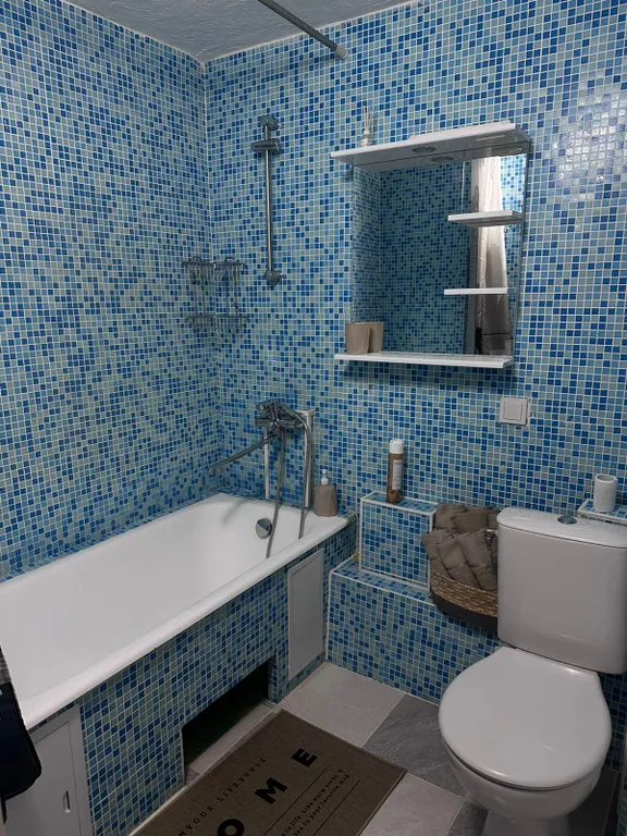 Квартира Квартира Уютный апартамент — Калининград