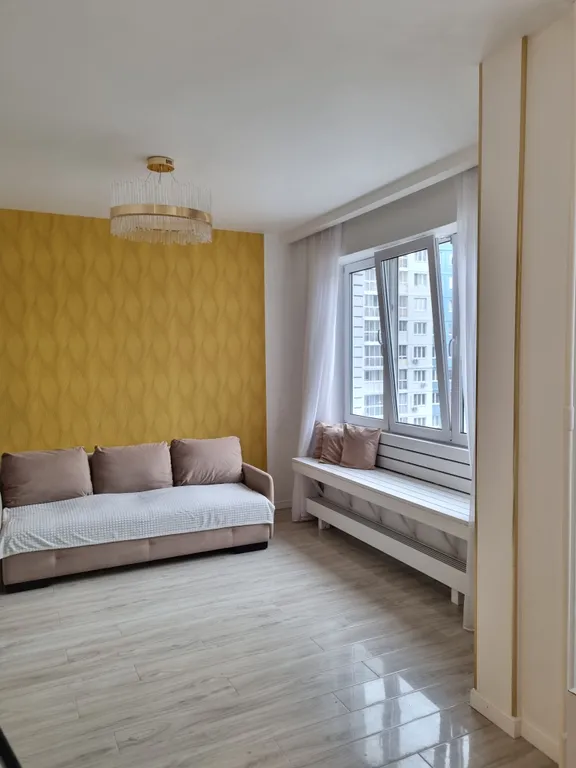 Новый район рядом глобус парк1 лемана про