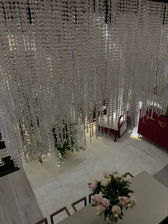 Коттедж Уютный A-frame «Облака» с видом на горы — Гостагаевская