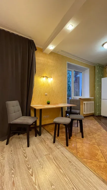 Уютная квартира в самом центре города