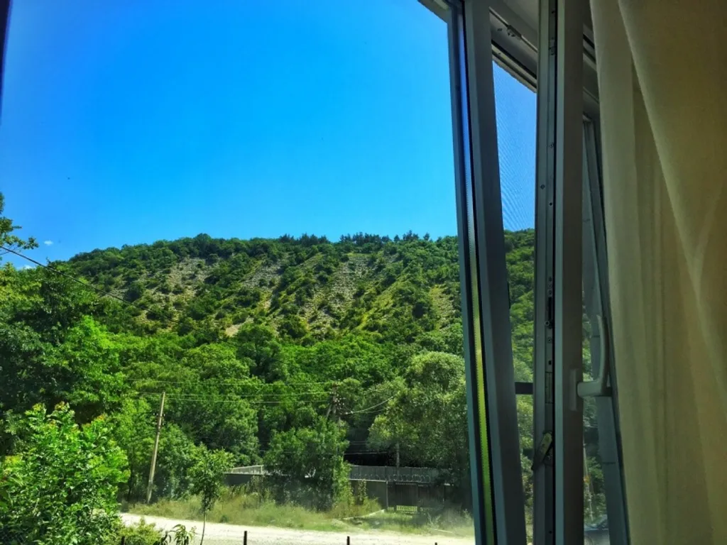 Квартира Уютная комната — Геленджик