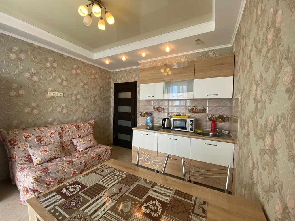 Апартаменты Вега рядом с Железнодорожный вокзалом