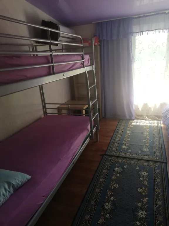 Этаж под ключ с кухней