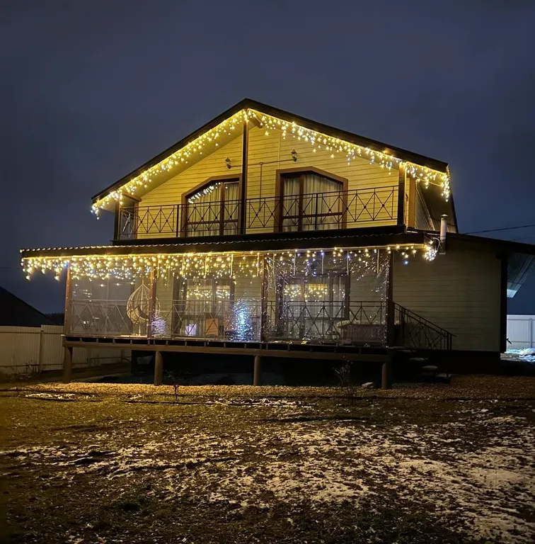 Коттедж Зелёный дом — аренда посуточно в Жуковский