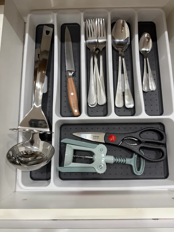 Красивая и комфортная квартира