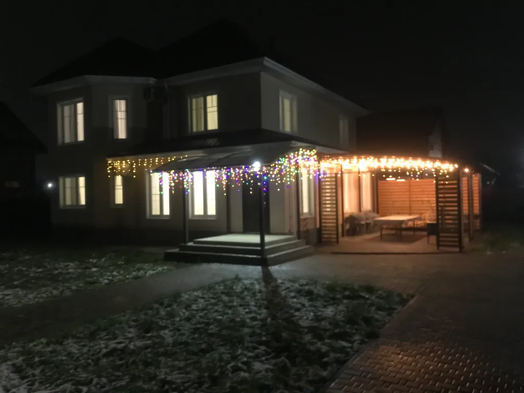 Коттедж Уютный коттедж для комфортного отдыха — Петровское