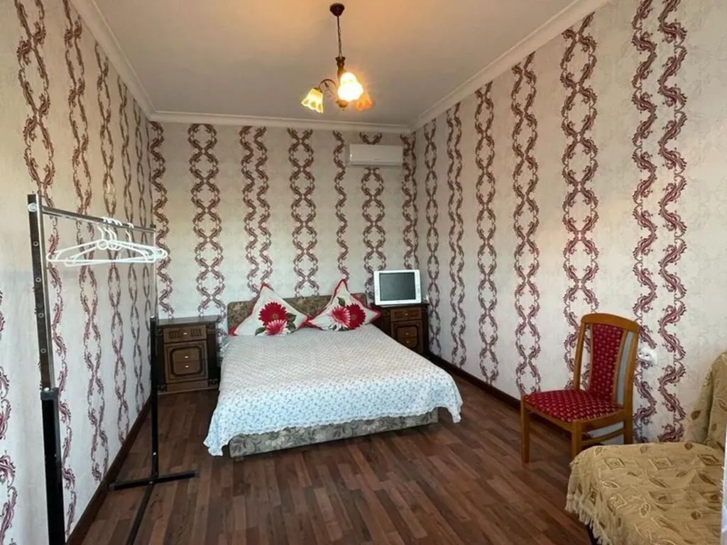 Квартира Комната — Сухум