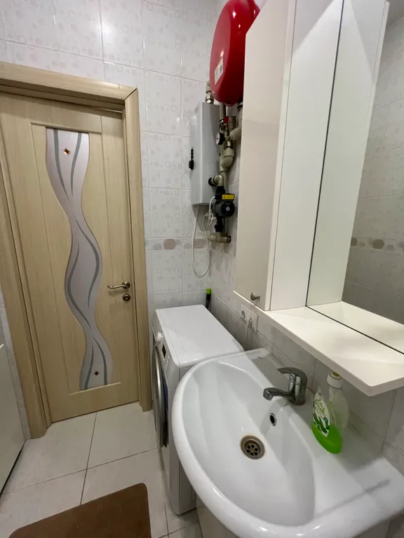 Уютная студия рядом с границей Абхазии