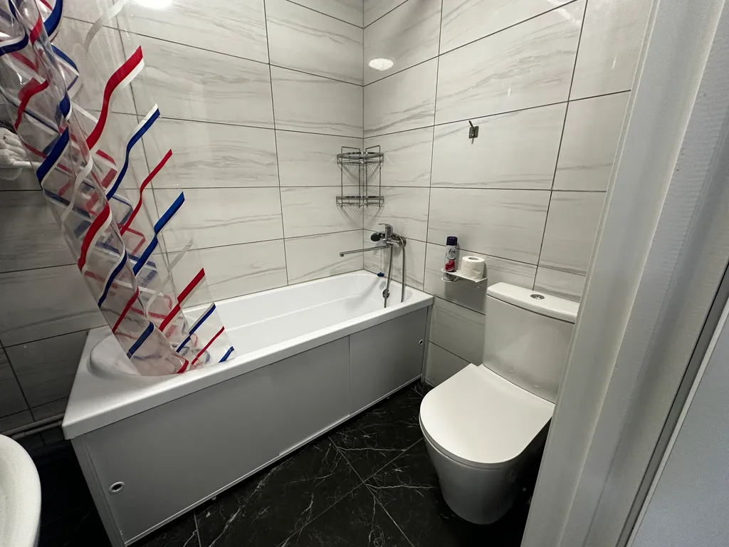 Квартира в новостройке на Патрокле