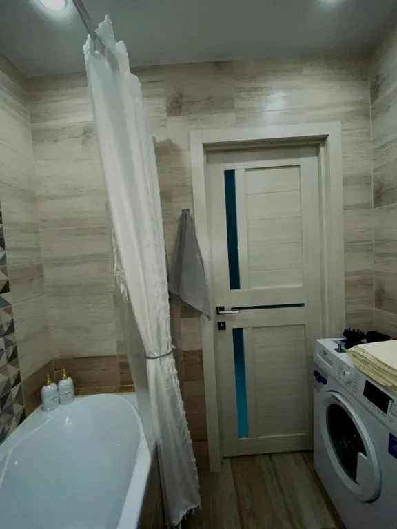 Атмосферная квартира у Глобуса на Зелёной