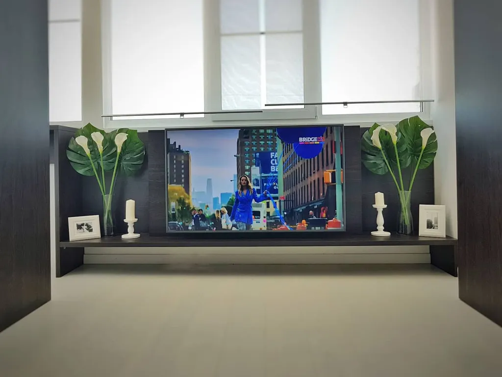 Квартира Квартира Стильная студия у парка 800-летия — Нижний Новгород