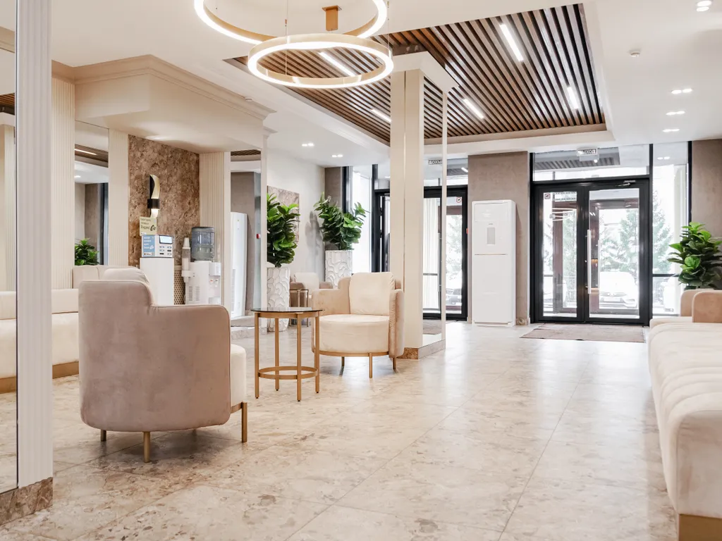 Квартира Квартира Студия от собственника партизана железняка 38 — Красноярск