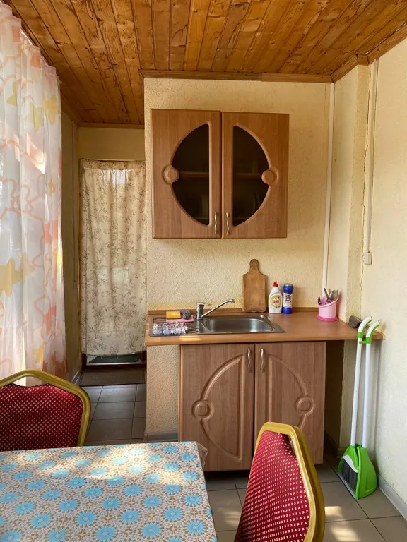 Комната