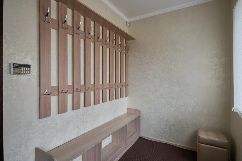 Большой, уютный семейный дом