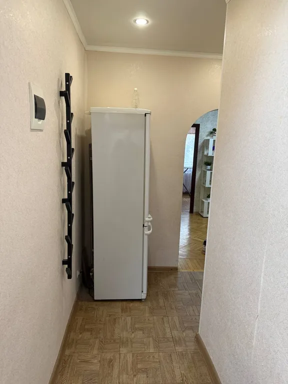 Уютная 2-комнатная квартира