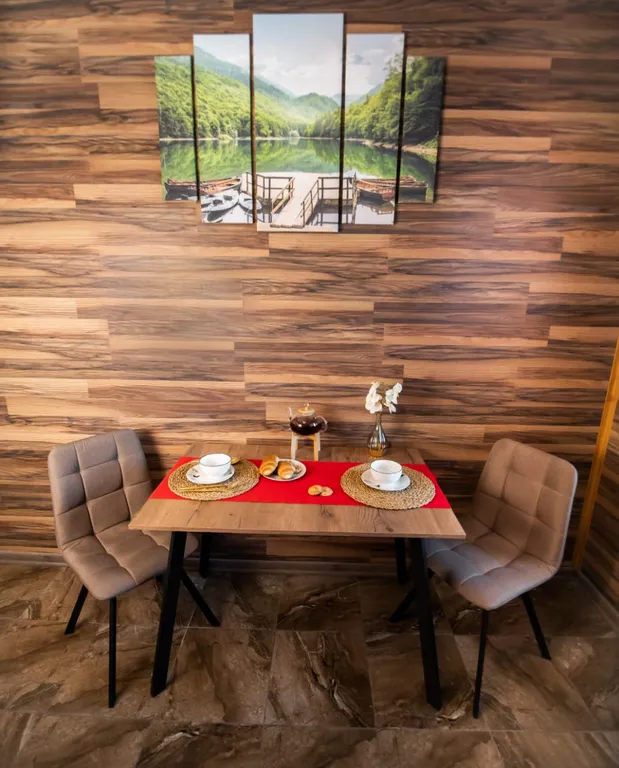 Квартира Уютная квартира — Тверь