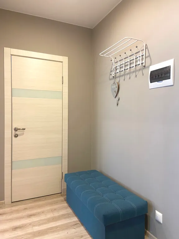 Квартира Квартира Happy Place — Зеленоградск