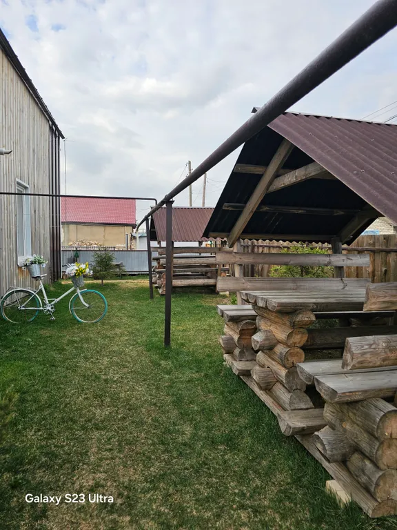 Мишкин дом 2