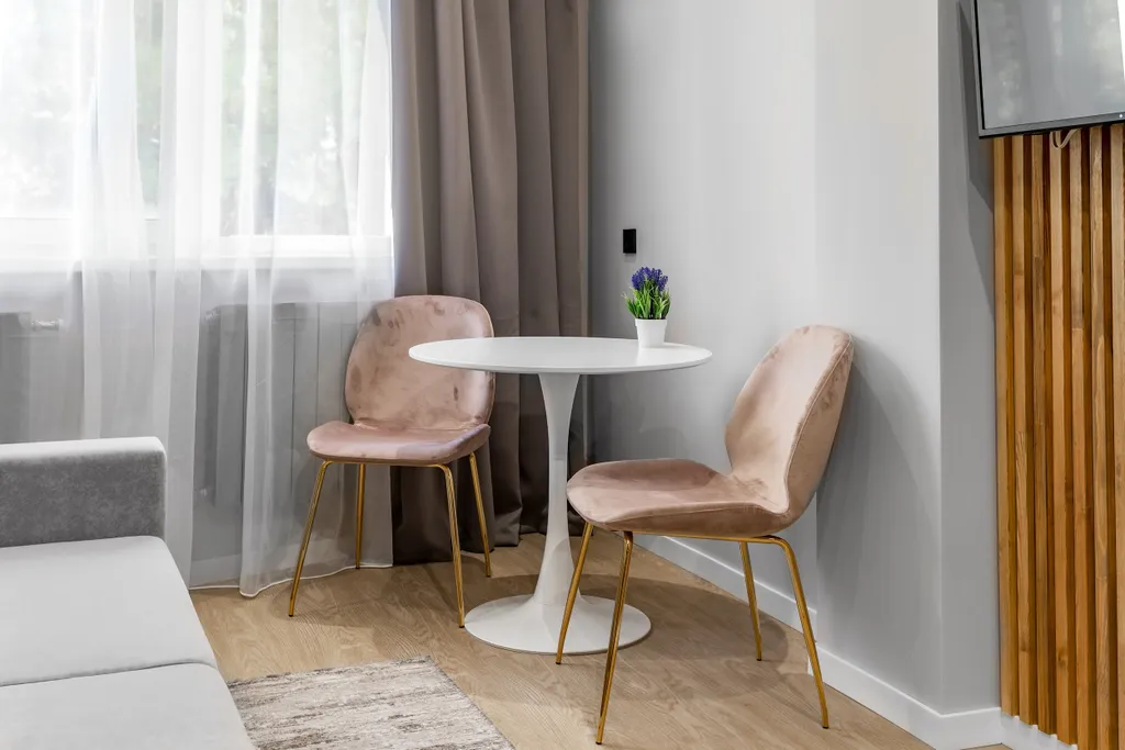 Квартира 1-комнатная Квартира — Сочи