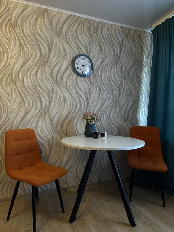 Квартира с видом на Красную площадь рядом с ЖД вокзалом