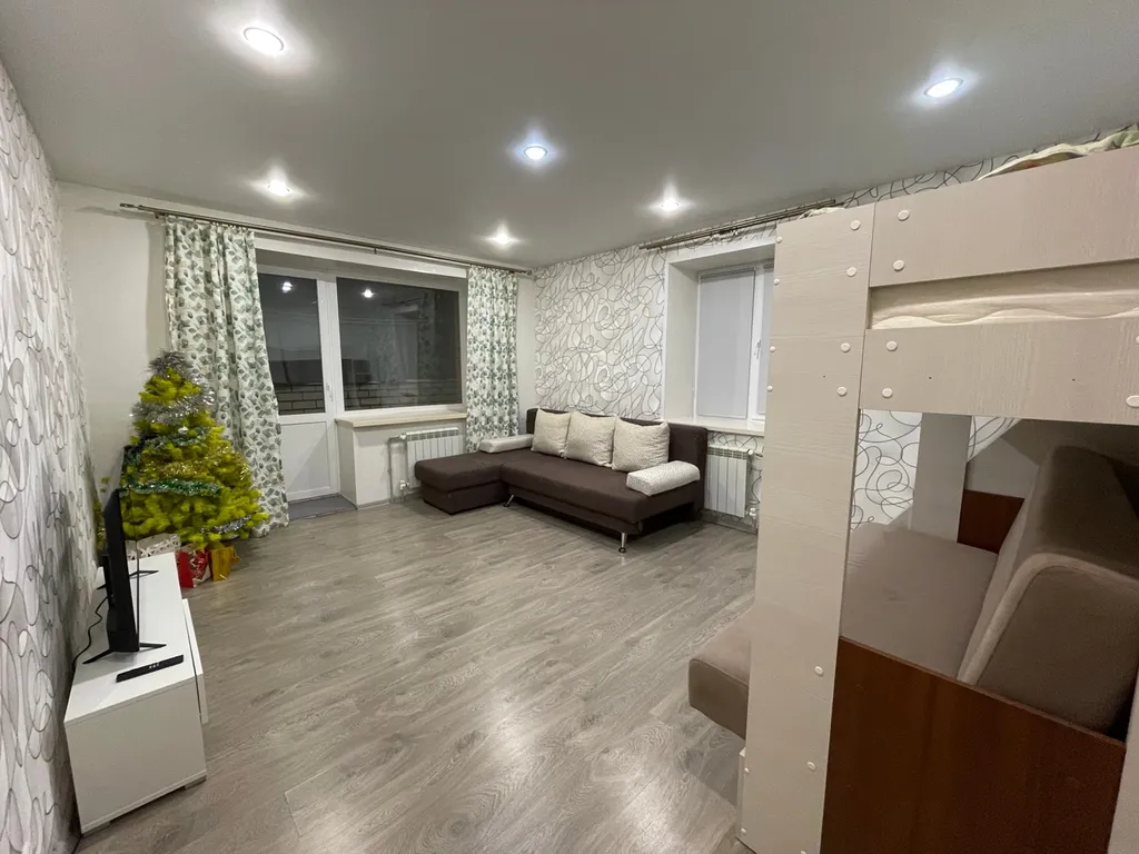 Уютная квартира с замечательным местоположением — аренда посуточно в Великий Устюг