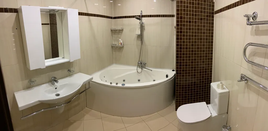 Квартира Квартира в самом центре Адлера — Адлер