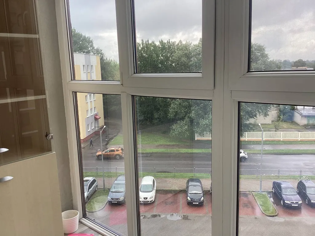 Комфортабельная квартира в центре Бреста