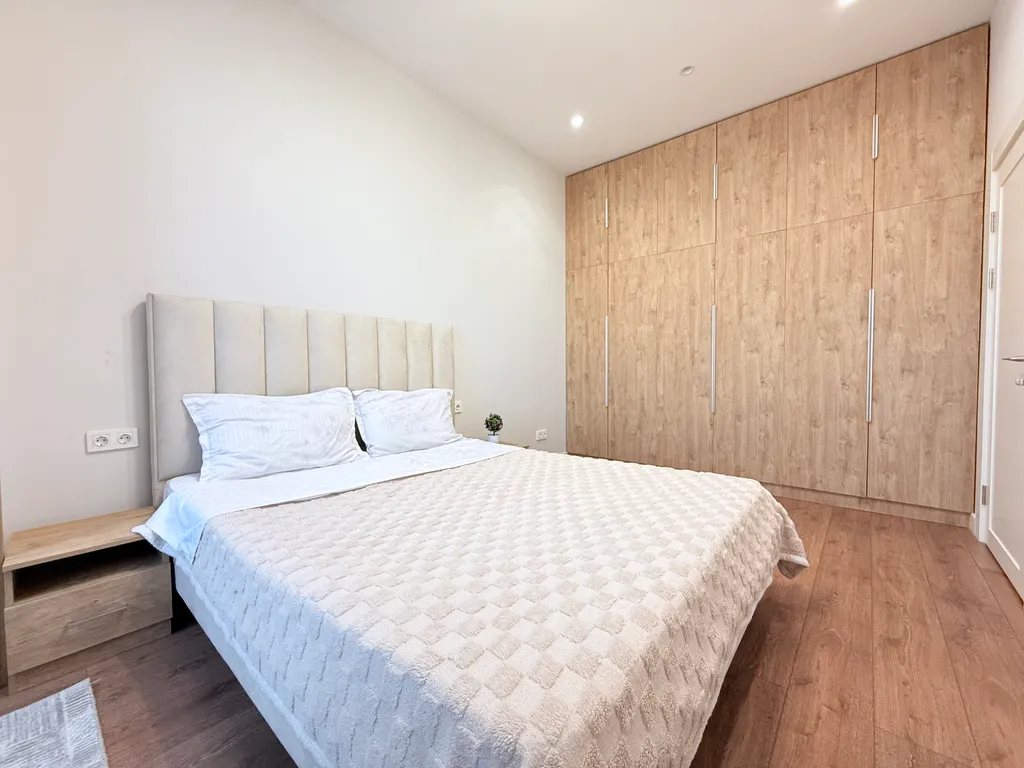 Квартира Комфортные апартаменты в ЖК Комфорт Сити — Алматы