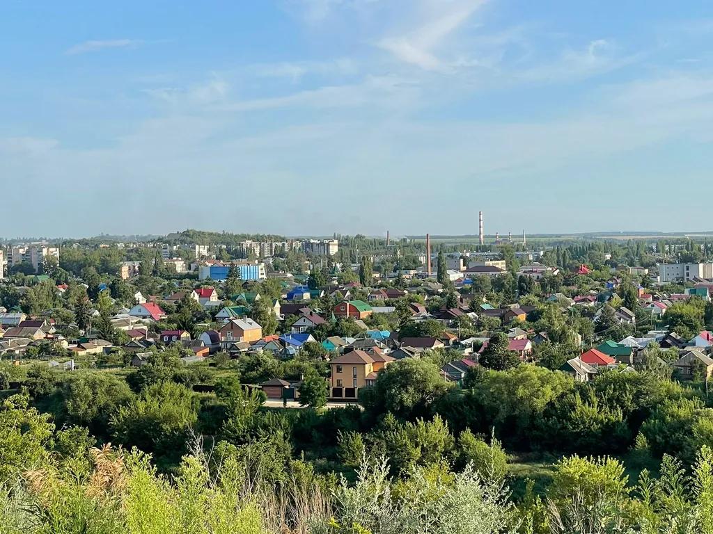 Гостевой дом На горе