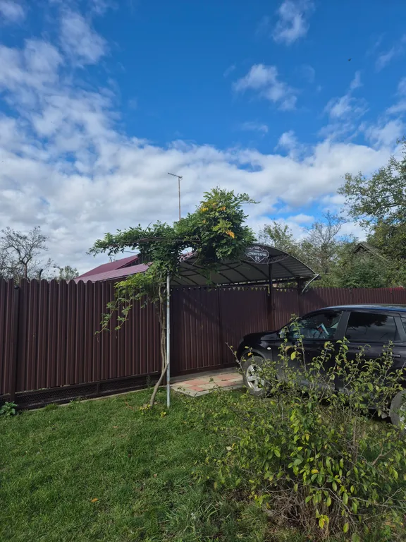 Гостевой домик