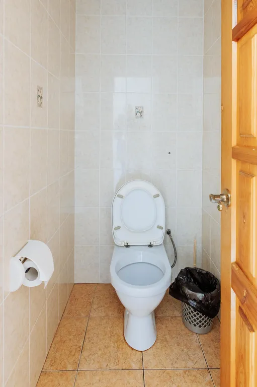 Номер эконом с балконом