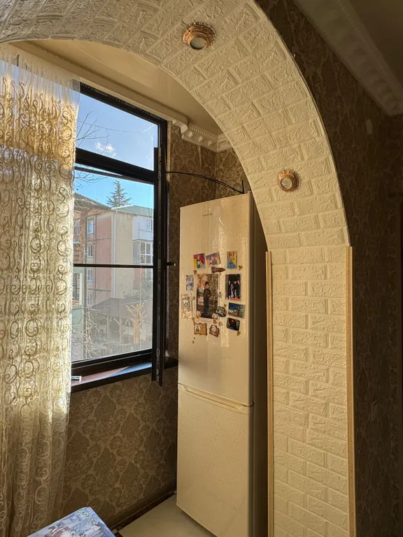 2х комнатная квартира в Пицунде — аренда посуточно в Пицунда