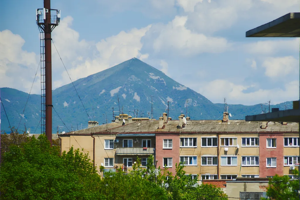 Уютная квартира для хорошего отдыха