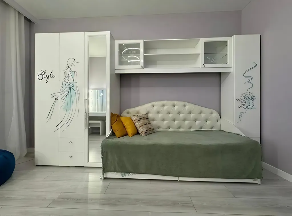 5-комнатный Дом