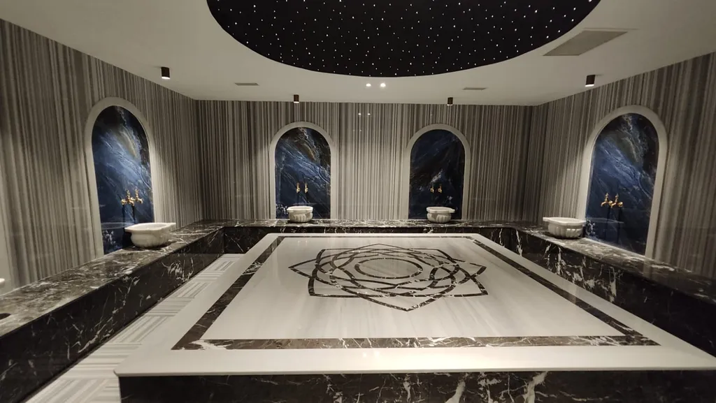 Апартаменты с одной спальней в премиальном комплексе рядом с морем