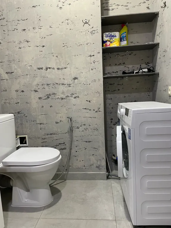 Уютная и чистая квартира