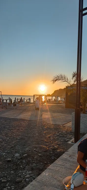 Уютная 2-комнатная квартира рядом с морем