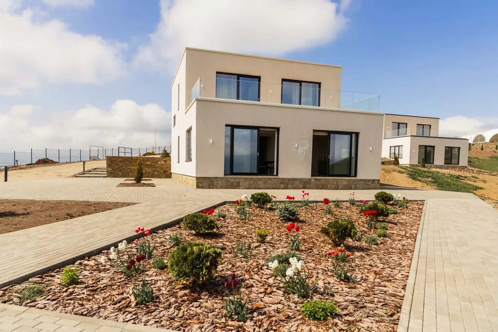 Коттедж 5-комнатный Дом — аренда посуточно в Дагестанские Огни