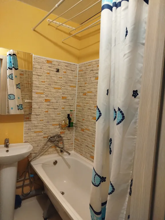 Уютная студия в центре города