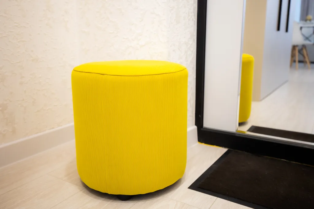 Уютная студия Valencia в Minsk World