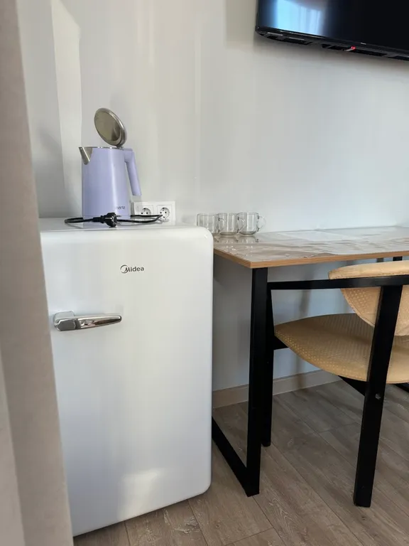 Квартира Квартира Уютный номер — Сириус