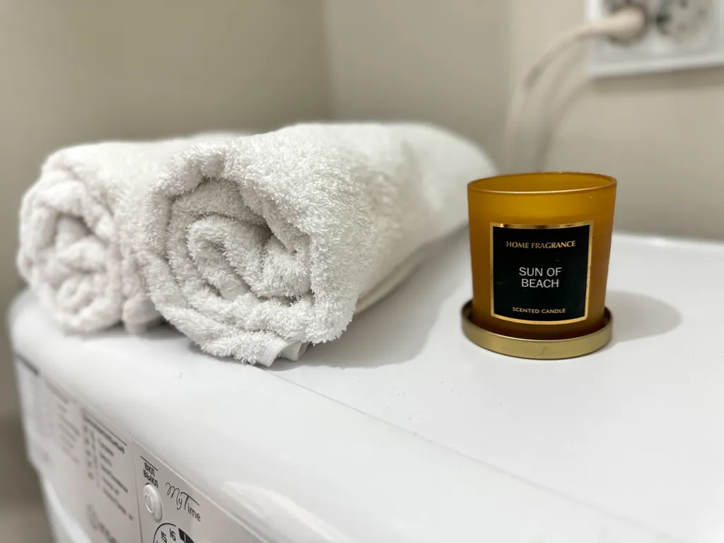 Уютная студия в 15 минутах ходьбы от метро Берёзовая Роща на двоих