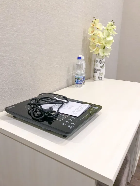 Апартаменты в гостевом доме