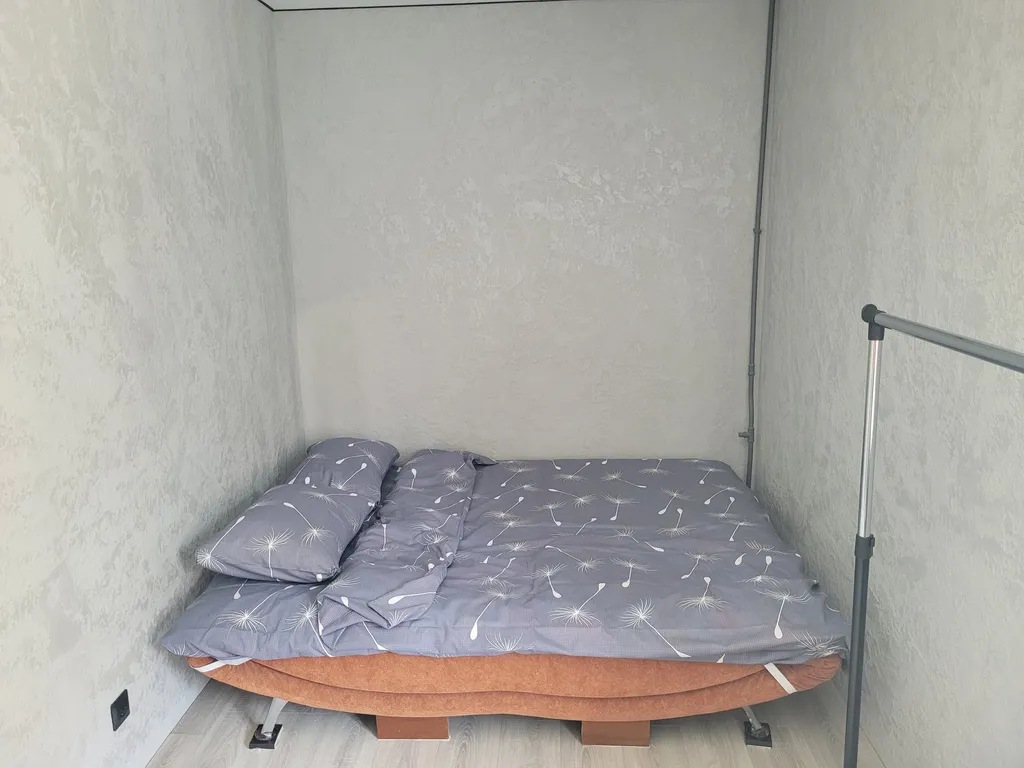 Уютная квартира-студия у Брестской крепости